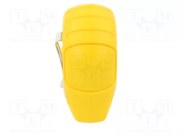 STANLEY Flexómetro de 5m, 19mm, Amarillo