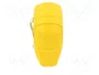 STANLEY Flexómetro de 5m, 19mm, Amarillo