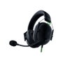 Razer BlackShark V2 X Headset Alámbrico Negro y Verde
