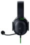 Razer BlackShark V2 X Headset Alámbrico Negro y Verde