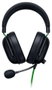 Razer BlackShark V2 X Headset Alámbrico Negro y Verde