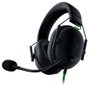 Razer BlackShark V2 X Headset Alámbrico Negro y Verde