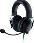 Razer BlackShark V2 X Headset Alámbrico Negro y Verde
