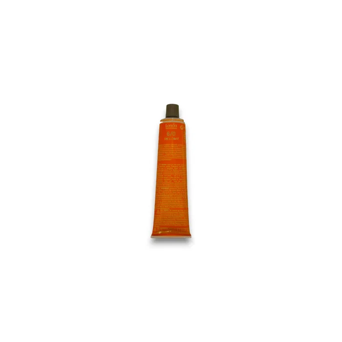 Londa Professional Londacolor 6/0 sin amoníaco Londa Professional Londacolor 6/0 sin amoníaco
