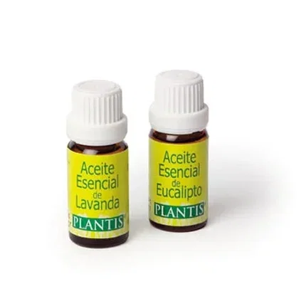 PLANTIS Aceite Esencial de Orégano 9 ml PLANTIS Aceite Esencial de Orégano 9 ml