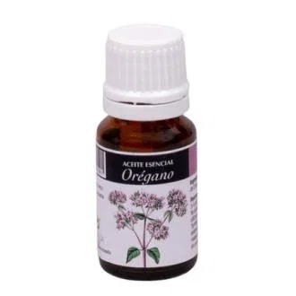 PLANTIS Aceite Esencial de Orégano PLANTIS Aceite Esencial de Orégano