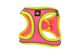 Nayeco Arnés X-TRM NEO Fucsia XXXS 26-30cm