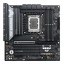 Asus TUF GAMING B860M-PLUS Micro ATX Intel B860 DDR5