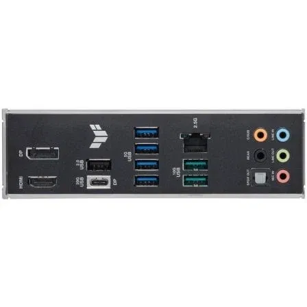 Asus 90MB1JW0-M0EAY0 TUF GAMING B860M-PLUS Socket 1851 DDR5 PCIe 5.0 Micro ATX Asus 90MB1JW0-M0EAY0 TUF GAMING B860M-PLUS Socket 1851 DDR5 PCIe 5.0 Micro ATX