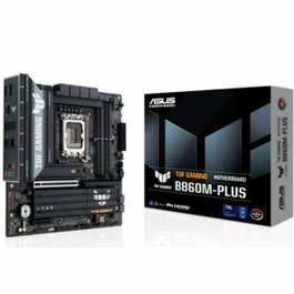 Asus TUF GAMING B860M-PLUS Micro ATX Intel B860 DDR5