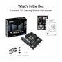 Asus TUF GAMING B860M-PLUS Micro ATX Intel B860 DDR5