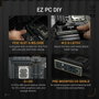 Asus TUF GAMING B860M-PLUS Micro ATX Intel B860 DDR5