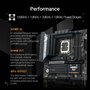 Asus TUF GAMING B860M-PLUS Micro ATX Intel B860 DDR5