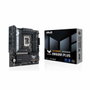 Asus TUF GAMING B860M-PLUS Micro ATX Intel B860 DDR5
