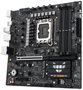 Asus TUF GAMING B860M-PLUS Micro ATX Intel B860 DDR5
