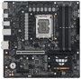 Asus TUF GAMING B860M-PLUS Micro ATX Intel B860 DDR5