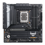 Asus TUF GAMING B860M-PLUS Micro ATX Intel B860 DDR5