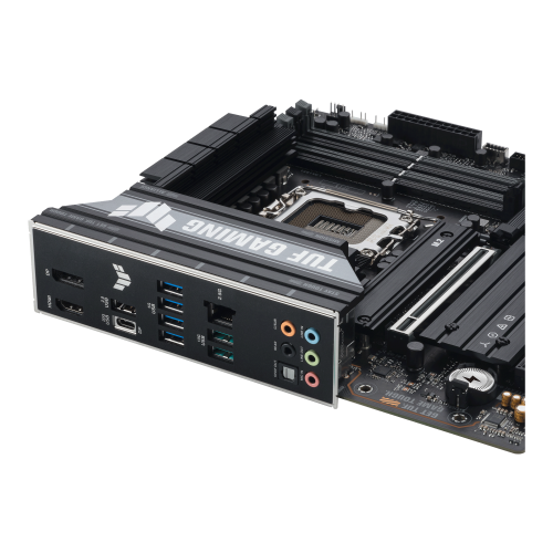 Asus TUF GAMING B860M-PLUS Micro ATX Intel B860 DDR5