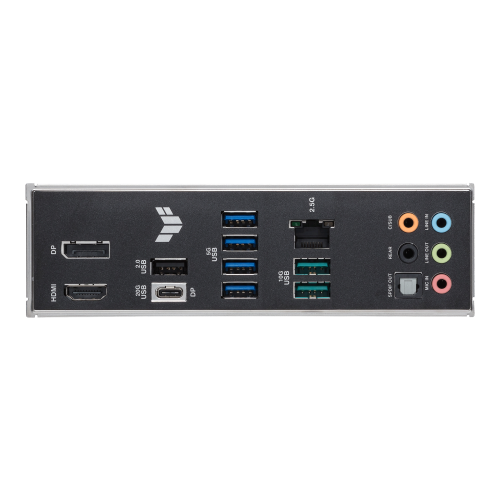 Asus TUF GAMING B860M-PLUS Micro ATX Intel B860 DDR5