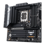 Asus TUF GAMING B860M-PLUS Micro ATX Intel B860 DDR5