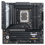 Asus TUF GAMING B860M-PLUS Micro ATX Intel B860 DDR5