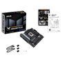 Asus TUF GAMING B860M-PLUS Micro ATX Intel B860 DDR5