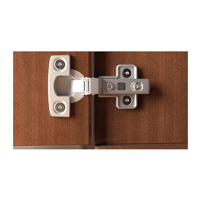 Fischer Spanplattenschraube Power-Fast II 4.5x50 Senkkopf, Tornillos de Metal para Madera Rosca Completa Cabeza Plana Torx TX20, 50 Unidades, 670667