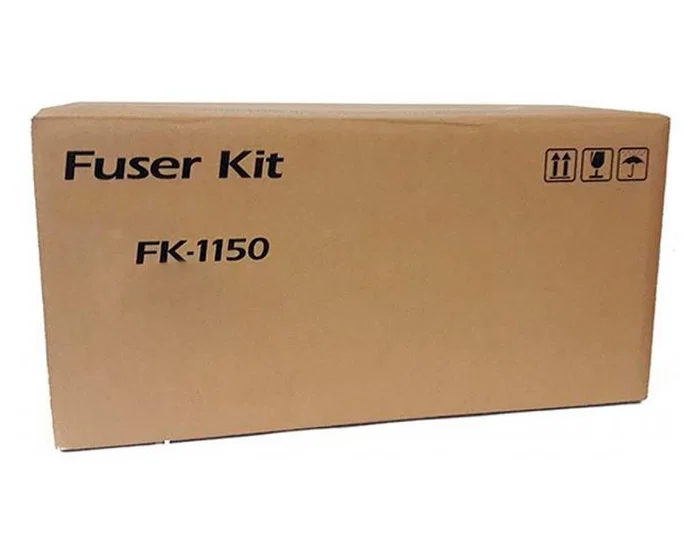 Kyocera FK1150 Fusor Original Ecosys para M2040DN, M2135DN, M2540DNW, M2635DNW, M2640IDW, M2735DW - 100000 Páginas Kyocera FK1150 Fusor Original Ecosys para M2040DN, M2135DN, M2540DNW, M2635DNW, M2640IDW, M2735DW - 100000 Páginas