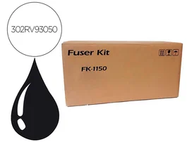Kyocera FK1150 Fusor Original Ecosys para M2040DN, M2135DN, M2540DNW, M2635DNW, M2640IDW, M2735DW - 100000 Páginas