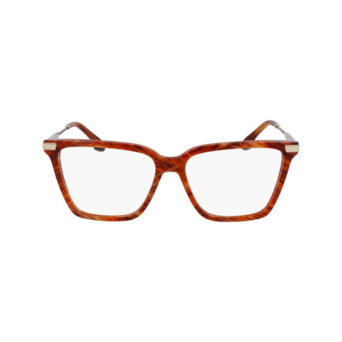 Montura de Gafas Mujer Victoria Beckham VB2657 55238