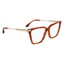 Montura de Gafas Mujer Victoria Beckham VB2657 55238