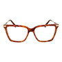 Montura de Gafas Mujer Victoria Beckham VB2657 55238