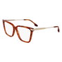 Montura de Gafas Mujer Victoria Beckham VB2657 55238