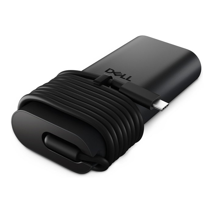 Dell Adaptador de Corriente 130W USB-C 12K3X Negro