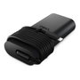 Dell Adaptador de Corriente 130W USB-C 12K3X Negro