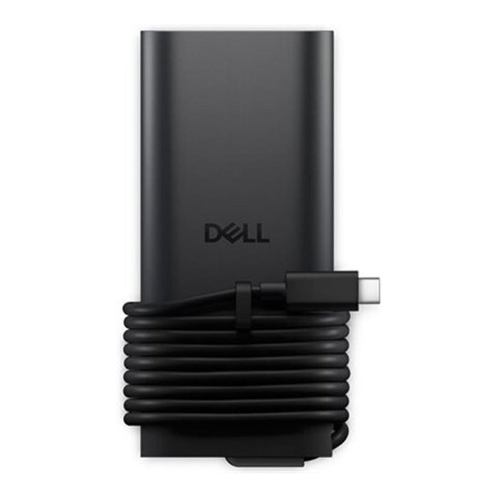 Dell 12K3X - Adaptador de Alimentación USB-C 130W E5 para Portátiles Dell (Latitude, XPS, Precision, Alienware) - Incluye Cable EURO Dell 12K3X - Adaptador de Alimentación USB-C 130W E5 para Portátiles Dell (Latitude, XPS, Precision, Alienware) - Incluye Cable EURO
