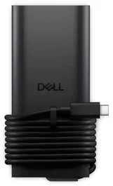 Dell Adaptador de Corriente 130W USB-C 12K3X Negro