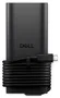 Dell Adaptador de Corriente 130W USB-C 12K3X Negro