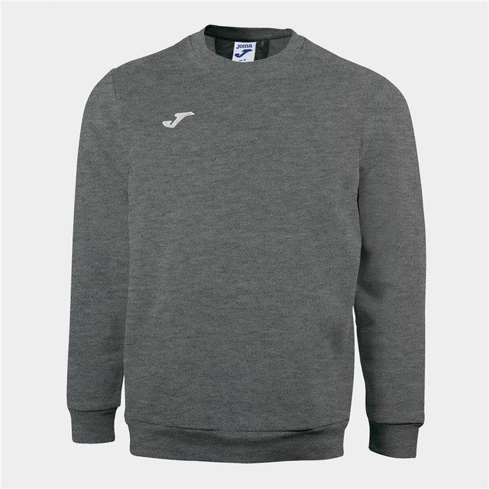 Sudadera sin Capucha Hombre Joma Sport Cairo II