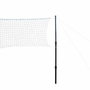 Talbot Torro Red telescópica de bádminton