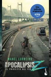 BOOKET, Apocalipsis Z. El principio del fin, Manel Loureiro - BOOKET