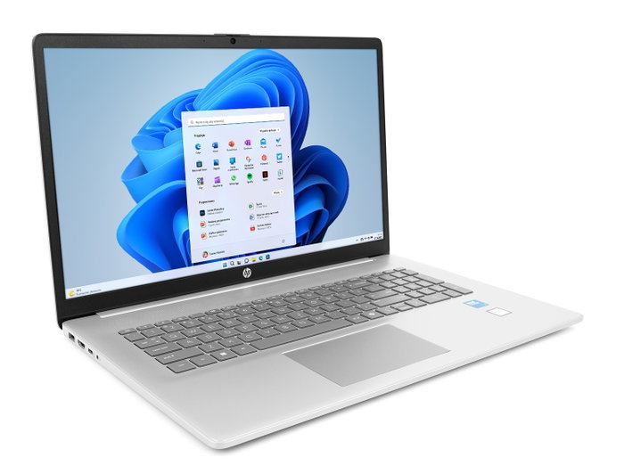 HP Laptop 17.3" Full HD Core 5 120U 16GB RAM 512GB SSD Windows 11 Home HP Laptop 17.3" Full HD Core 5 120U 16GB RAM 512GB SSD Windows 11 Home