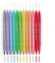 Alpino Kit Pastel Lettering Color Experience con 12 Rotuladores Dual Artist
