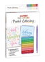 Alpino Kit Pastel Lettering Color Experience con 12 Rotuladores Dual Artist