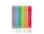 ALPINO Kit Color Experience Dual Artist Pastel Lettering con 12 Rotuladores y Libreta