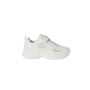 Zapatillas de Running para Niños Champion Retro Blanco