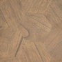 Ixia Mesa Centro Natural Dm-Metal 120 x 120 x 35 cm