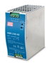 Planet PWR-240-48 Fuente de alimentación industrial de salida única de CC, 48V, 240W, Carril DIN