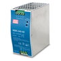Planet PWR-240-48 Fuente de alimentación industrial de salida única de CC, 48V, 240W, Carril DIN