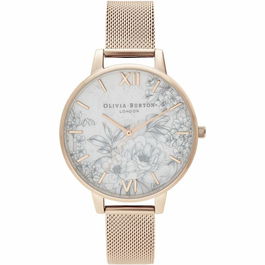 Reloj Mujer Olivia Burton OB16TZ04 (Ø 38 mm)